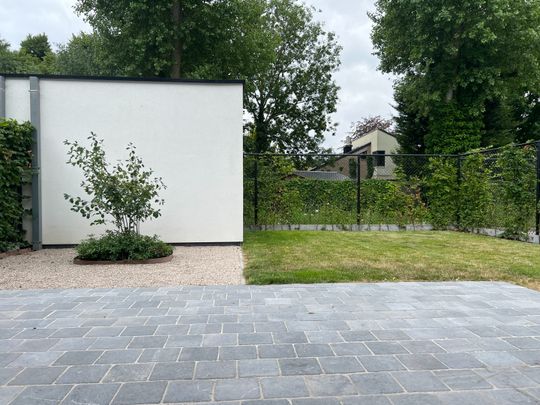 Energiezuinige woning met garage - Photo 1