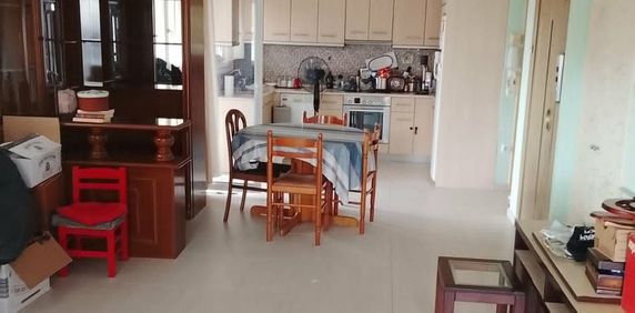 Μεζονέτα για ενοικίαση Ασβεστοχώρι (Χορτιάτης) - Photo 2