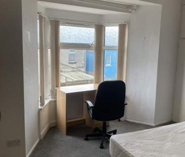 Great Double Rooms – Student & Professional – Cromwell Street. - Photo 4