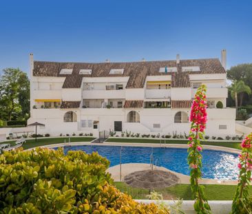 Alquiler Apartamento en Nueva Andalucía, Marbella - Photo 3