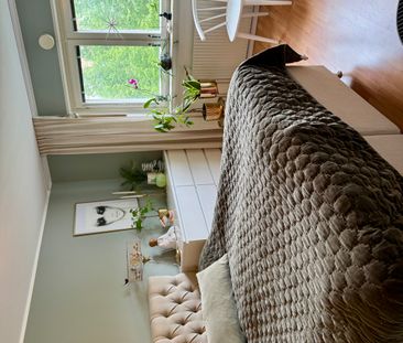 Fyrspannsvägen, Nacka - Photo 3