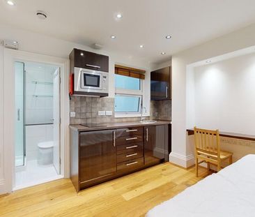 Studio to rent - Photo 6