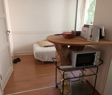 Hoburgsstigen, Bromma - Photo 2