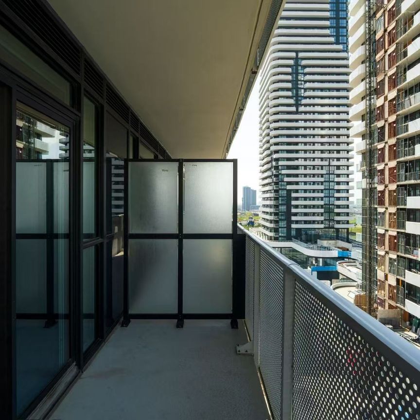 For Lease - 28 Interchange Way Unit# 1105, Vaughan, Ontario - Photo 1