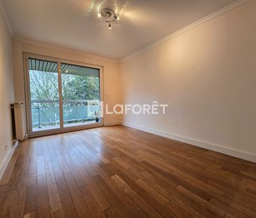 Appartement T4 Le Pecq à louer - Photo 2