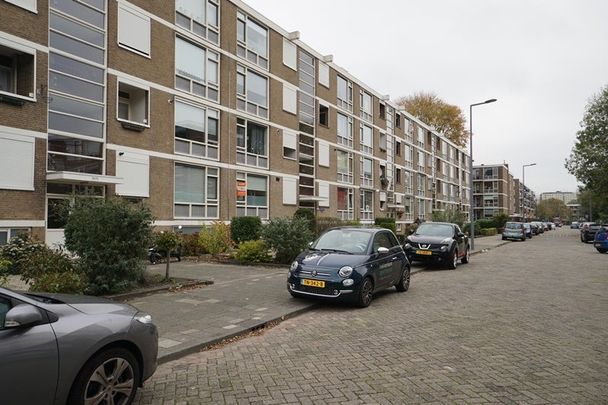 Te huur: Appartement Schalkeroord in Rotterdam - Photo 1