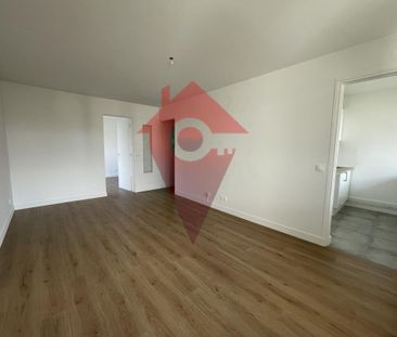 Location Appartement 2 pièces 40m² ANTONY 92160 - Photo 5
