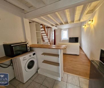 Location Appartement 1 pièce 27m² LE HAVRE 76600 - Photo 6