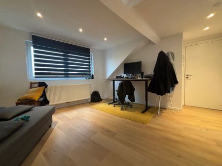 Ruim flatje op de Leuvense ring! - Photo 4