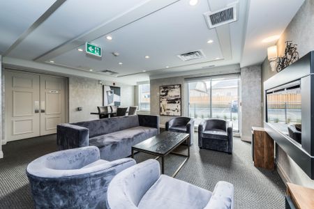 For Lease - 40 Via Rosedale Way Unit# 304, Brampton, Ontario - Photo 5