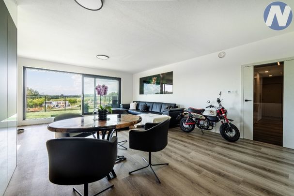 Pronájem bytu 3+kk 105 m² - Photo 1