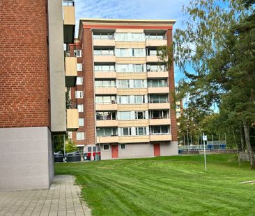 Lantmannavägen 46 - Photo 1