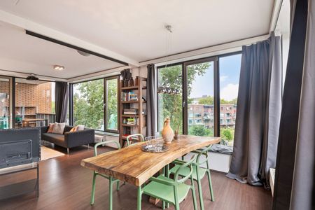 Appartement te huur: Goudse Rijweg 390-A 3031 CK Rotterdam - Photo 5