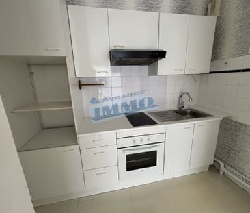 Appartement 2 pièces à Saint-Pol-sur-Ternoise - Photo 1