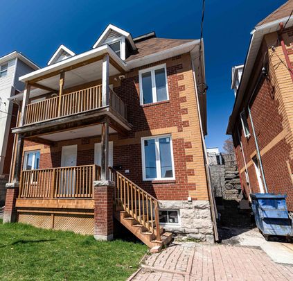 For Lease - 261 Somerset Street Unit# 5, Ottawa Centre, Ontario - Photo 1