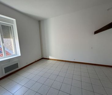 Appartement 3 pièces à louer - Photo 2