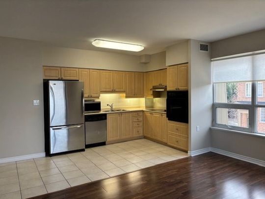 For Lease - 830 Scollard Court Unit# 313, Mississauga, Ontario - Photo 1