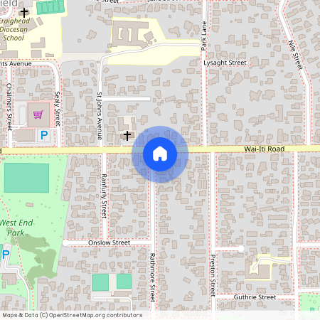 2/120 Wai-iti Road, Highfield, Timaru