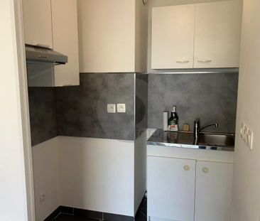 STUDIO avec chambre séparée - Photo 1