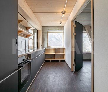 3.5 Zimmer-Wohnung in Termen - Photo 3