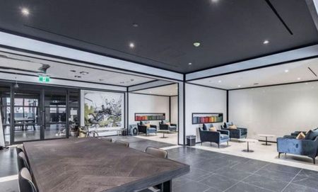 For Lease - 20 Edward Street Unit# 2903, Toronto, Ontario - Photo 2