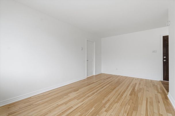 Appartement - 7477 Rue Verdier - Photo 1