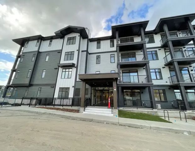 Brand new 2024 built condo unit | 302 - 50 Sage Hill Walk Northwest, Calgary - Photo 1