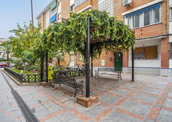 Fuengirola, Andalusia