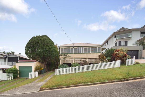 16 Atkinson Street, Hamilton QLD 4007 - House For Rent | Domain - Photo 1