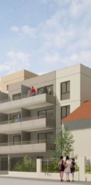 Location Appartement 1 pièce 29m² CLERMONT FERRAND 63100 - Photo 1