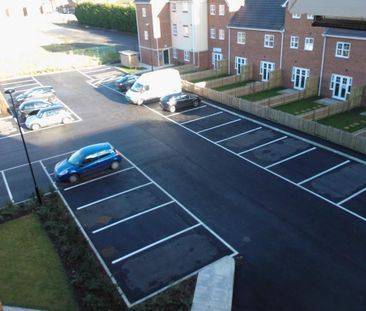 2 bedroom apartment to rent - Photo 6