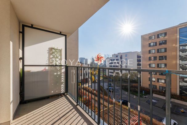 Jasne mieszkanie z osobną kuchnią I Avia - Photo 1