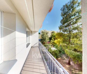 Pronájem světlého bytu 3+1 s lodžií, komorou a skvělou dostupností ... - Фото 1