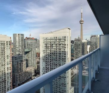 For Lease - 17 Bathurst Street Unit# 4307, Toronto, Ontario - Photo 5