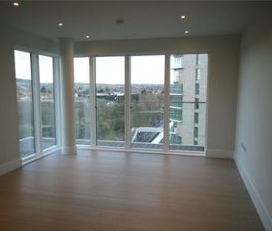 1 Bedrooms Flat to rent in Patterson Tower, Kidbrooke Park Road, Kidbrooke SE3 | £ 323 - Photo 1