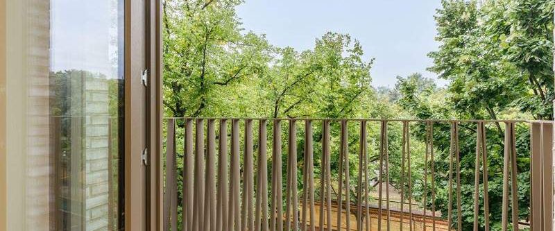 Urban Living am Park Gleisdreieck - vollmöblierte Micro-Apartments in Kreuzberg - Foto 1