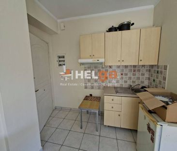 Studio/Γκαρσονιέρα για ενοικίαση Ζαρουχλέικα (Πάτρα) - Photo 1
