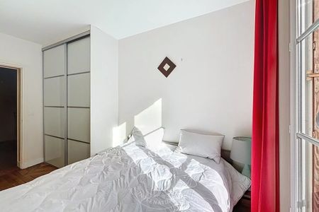 Appartement à louer à Paris 15Ème - Photo 4