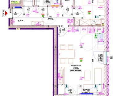 Wohnung in Gmünd - Vormerkung - Beispielwohnung* - Photo 3