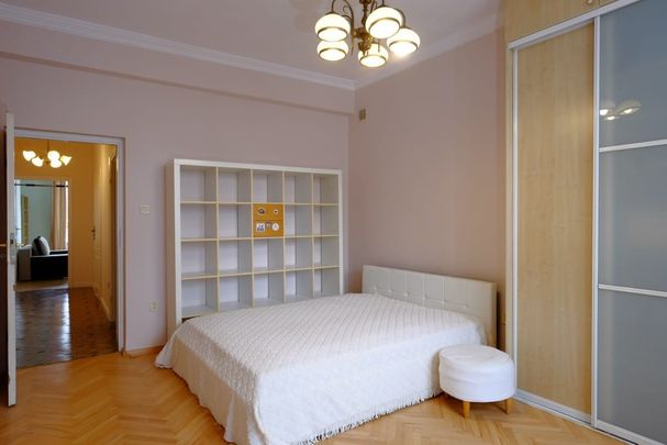 Centrum, Kamienica, Po Remoncie 2 Pokoje 55 m² - Фото 1