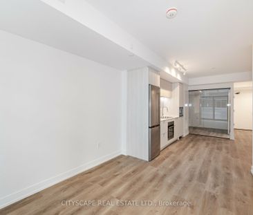 For Lease - 1 Jarvis Street Unit# 818, Hamilton, Ontario - Photo 1