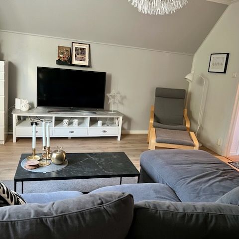 Nybrogatan, Sundsvall - Foto 1