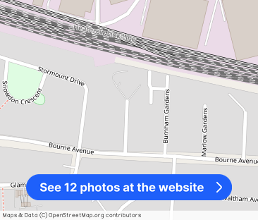 Clevedon Gardens, Hayes, Middlesex, UB3 1RE - Photo 1