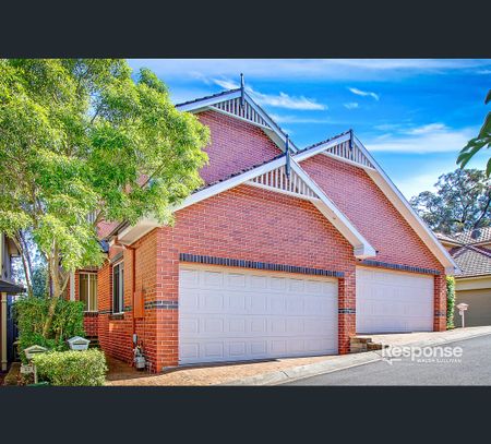 21 Jacqui Circuit, Norwest, NSW 2153 - Photo 4
