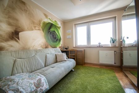 Poznań, Rataje ul. os. Rusa - Photo 4