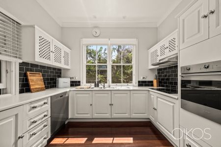 28 Bernhard Street, Paddington QLD 4064 - House For Rent | Domain - Photo 3