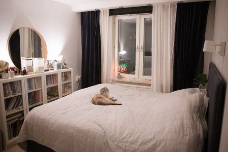 Södermalm - 3rok - 3mån - 28.750kr/mån - Foto 3