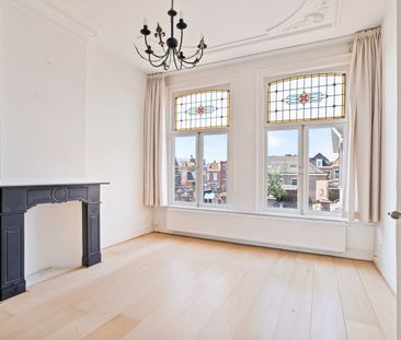 Appartement te huur: Messstraat 2-A 2586 XJ Den Haag - Foto 1