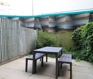 Studio Flat, Axis Court, SE16 - Photo 6