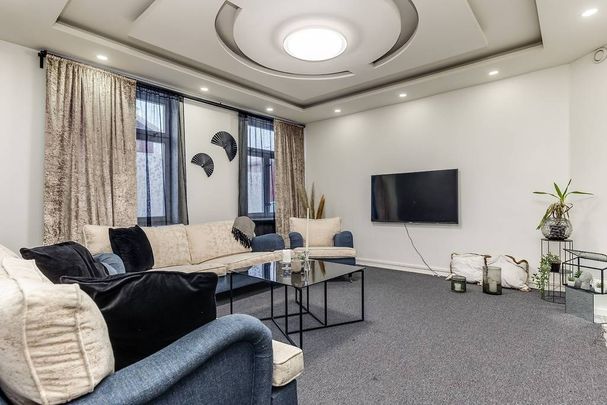 Forsbackastigen, Sandviken - Photo 1